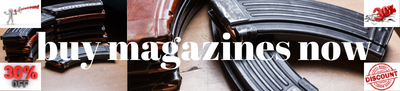 buy magazines now gun magazines online