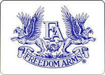 freedom arms