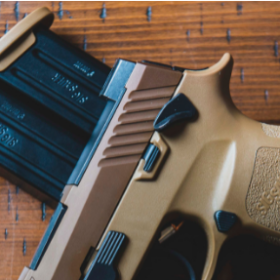 used guns shop