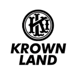 krown land logo air pistols 22